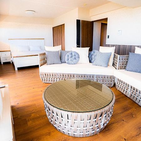 Condominium Hotel Okinawa Yumeto - Vacation Stay 32651V Nanjo Ngoại thất bức ảnh