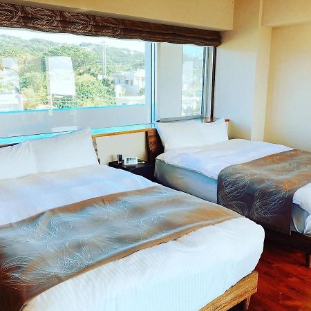 Condominium Hotel Okinawa Yumeto - Vacation Stay 32651V Nanjo Ngoại thất bức ảnh