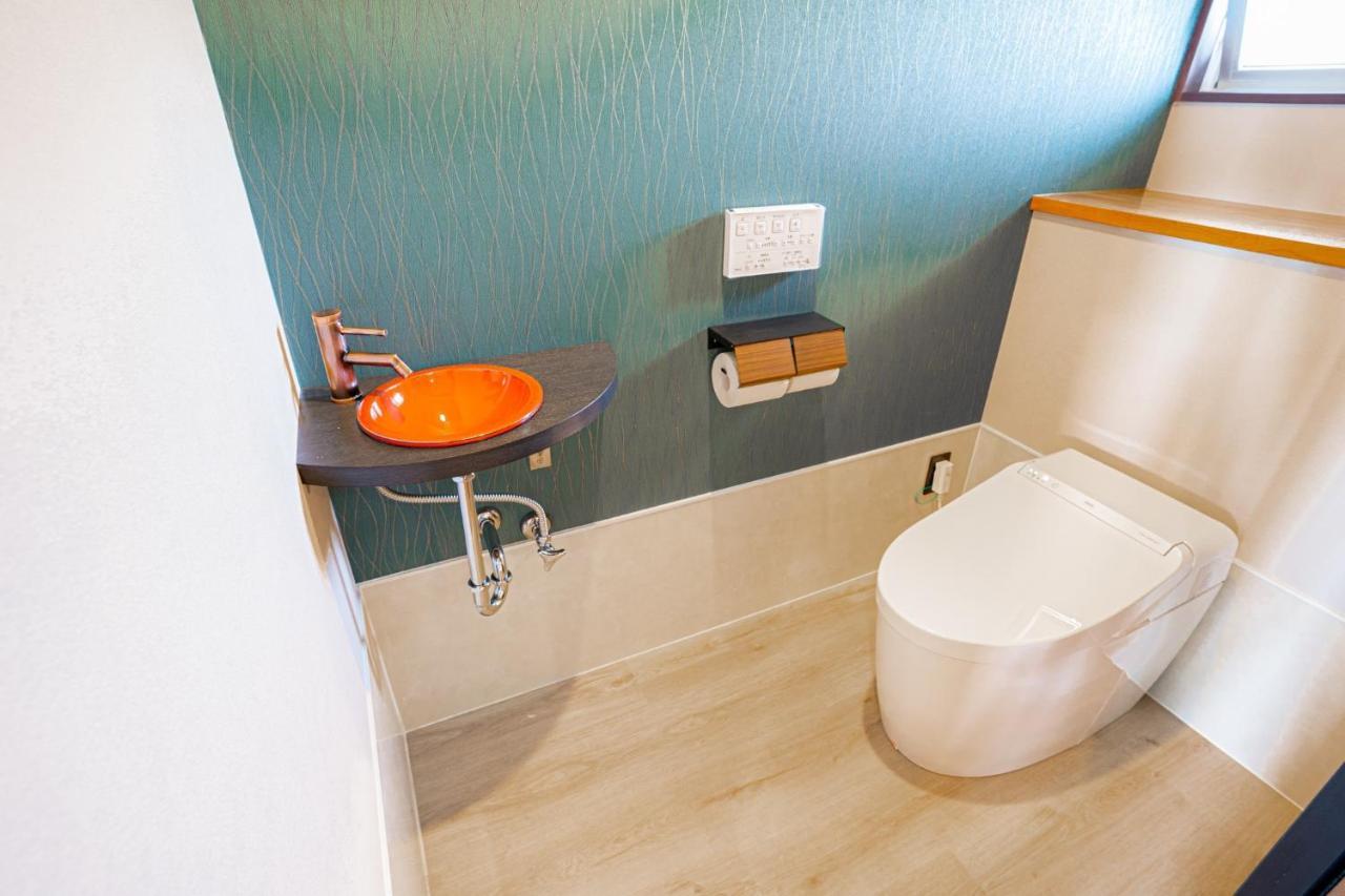 Condominium Hotel Okinawa Yumeto - Vacation Stay 32651V Nanjo Ngoại thất bức ảnh