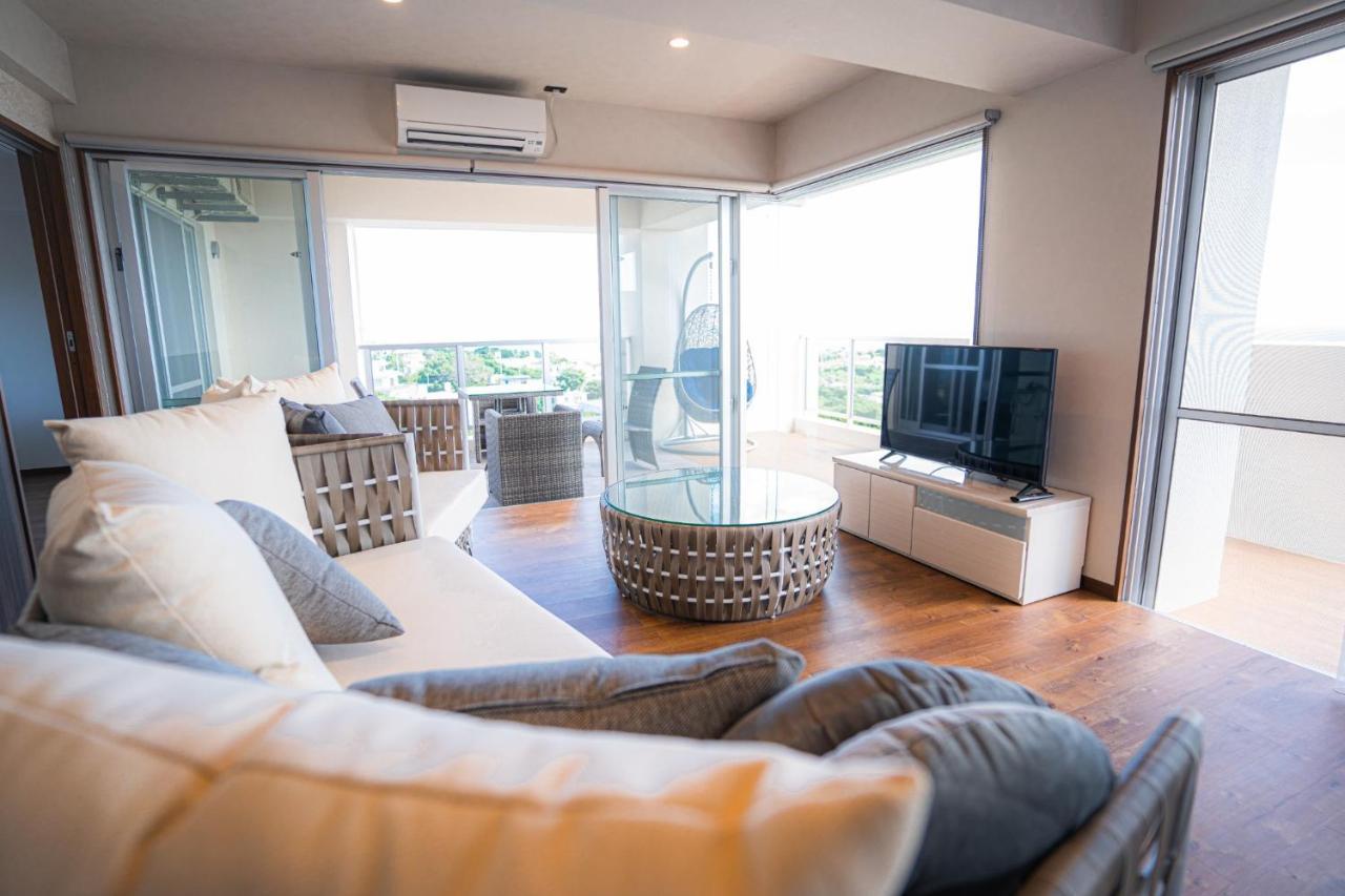 Condominium Hotel Okinawa Yumeto - Vacation Stay 32651V Nanjo Ngoại thất bức ảnh
